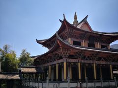 -天龙八部武侠城