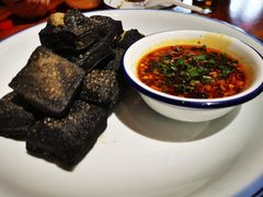 臭豆腐-湘辣欢·湖南家常小馆