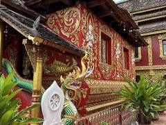 -西双版纳傣族园