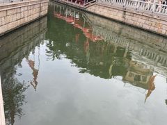 -荔湾湖公园