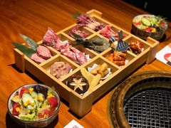 -肉魁屋·烧肉·烧鸟·酒场(高新店)