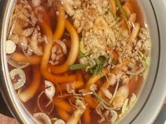 -千代武日本料理(开发区店)