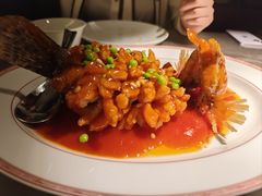-九里云松·天香餐厅