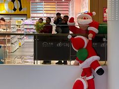 -天虹购物中心(深圳龙华店)