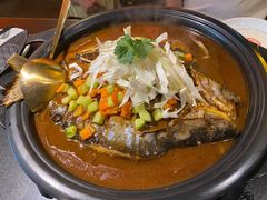 -探鱼·鲜青椒爽麻烤鱼(领展购物广场店)
