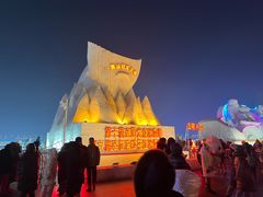 -人民防洪胜利纪念塔