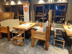 -泽成冰煮羊火锅(中正天街店)
