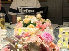 -肴约·花园式餐厅(湖里店)