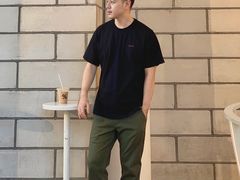 -% Arabica阿拉比卡咖啡(深圳湾万象城店)