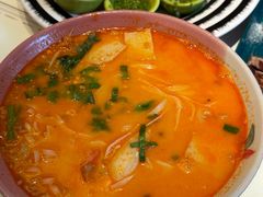 -太食獸泰式茶餐厅(IFS国金中心店)