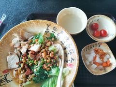 -桂林小吃街(桂林国际机场店)