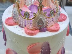 -面包新语(上地华联店)