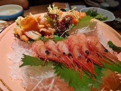 -梅亭居酒屋(中大国际店)