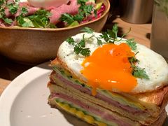 -O'eat Blossom&Pelican(深圳首店)