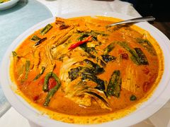 -珍宝海鲜JUMBO Seafood(尚嘉店)