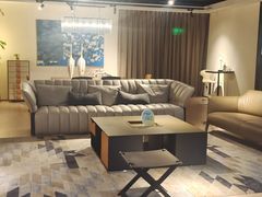 -剪刀石头布家居广场