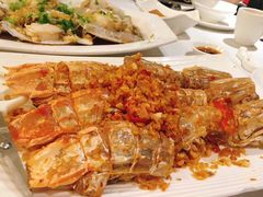 -海天花园酒家