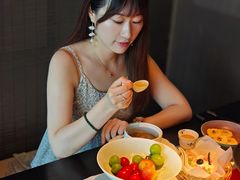 -馋遇江南·精致湖景雅宴(东方之门店)