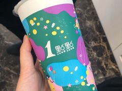 -1点点(龙湖金楠天街店)