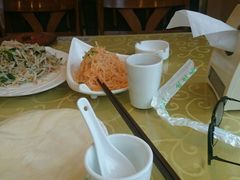 -大地春饼店(黄河路店)