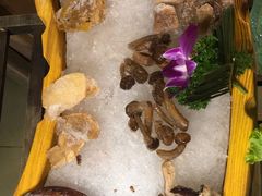 -老诚一锅羊蝎子(黄寺大街店)