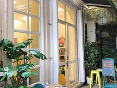 -玫瑰咖啡(中山六路店)