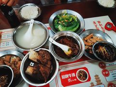 -阿秋牛排(湖心街店)