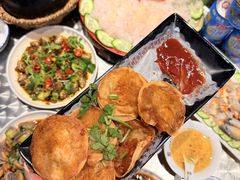 -官塘鱻鱻鱼生·潮汕生腌·砂锅粥(西马路总店)