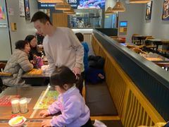 -豪享来中西餐厅(隆昌店)