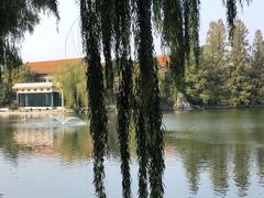 -钓鱼台国宾馆