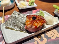 -弓二·烧鸟居酒屋(财富购物中心店)