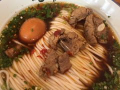 -常樂屋·常德米粉(青年路店)