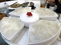 -桃园盛宴·岭南粤菜·手工茶点(南庄店)