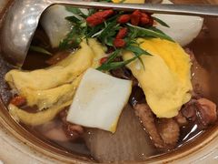 -飞鹿餐饮·陕南菜(北关店)