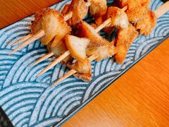 -庆春朴门(前滩太古里店)