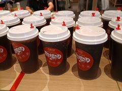 -大厨小馆(华阳城店)