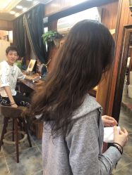 -小齐发型Star·Salon