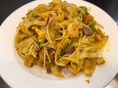 -妈阁铭记澳葡美食