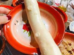 奶香馒头-拈一筷子·宜宾江湖菜(十一街店)