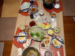 -小山日本料理(兴业太古汇店)