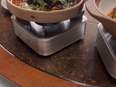 -森华湘味楼(聚丰苑小区店)