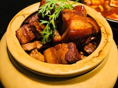 外婆红烧肉-上海小南国(国发店)