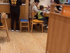 -陳香貴·兰州牛肉面(上海长风大悦城店)