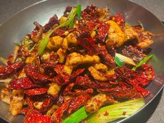 -山石榴·贵州菜(陆家嘴中心店)