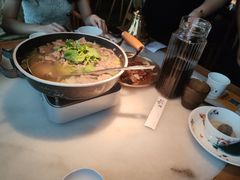 -川堂风·跷脚牛肉·乐山爆炒(中建乐荟天地店)