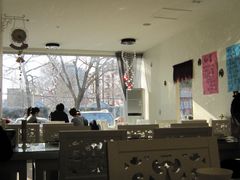 大堂-自贡盐帮菜·玩辣餐厅(樱花园西街店)