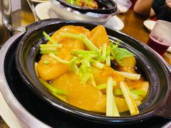 -日昌餐馆(亦庄店)