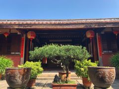 -许驸马府