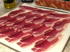 西班牙的火腿-Carmen卡门西班牙餐厅