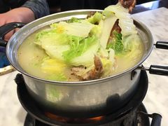 -燕云楼(云南路店)